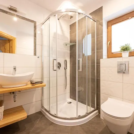 Lux-House & Jacuzzi Sauna Zakopane Zewnętrze zdjęcie