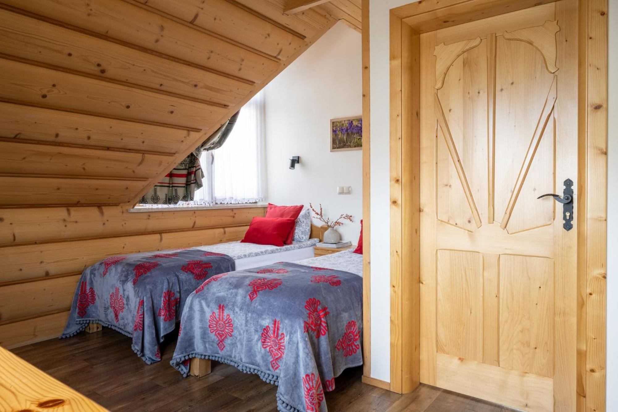 Lux-house & Jacuzzi Sauna