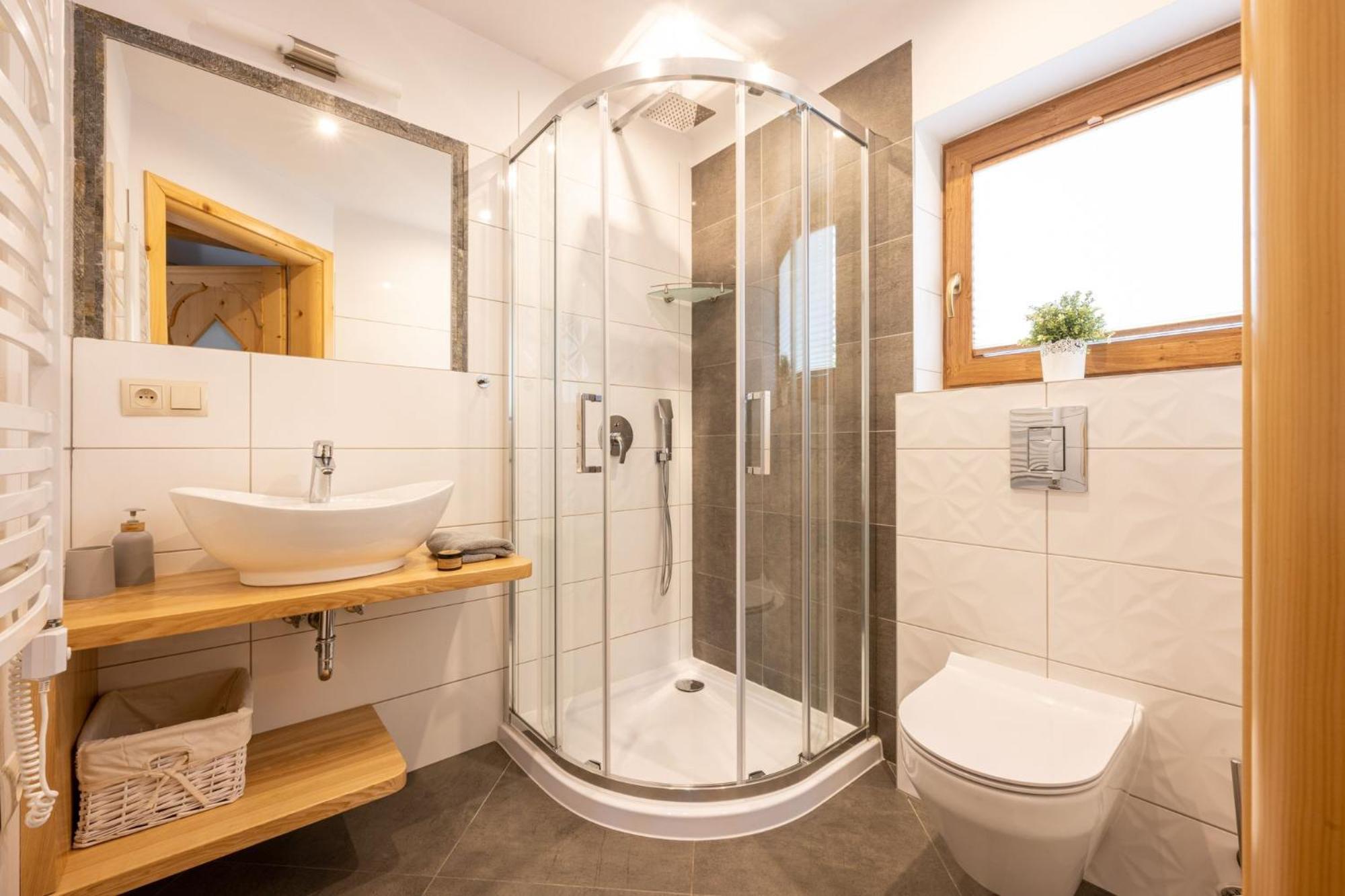 Lux-house & Jacuzzi Sauna Zakopane
