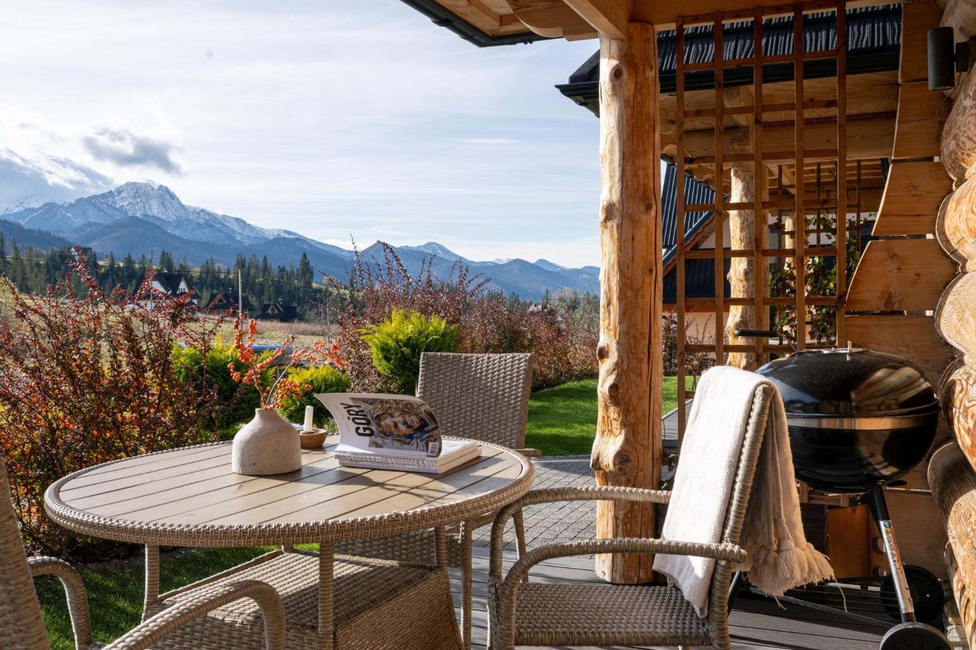 Lux-house & Jacuzzi Sauna