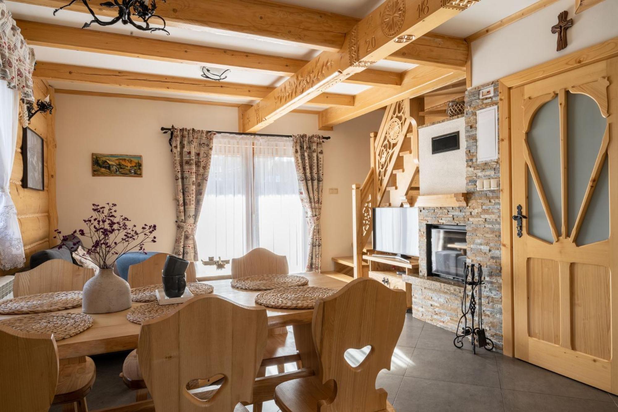 Lux-house & Jacuzzi Sauna